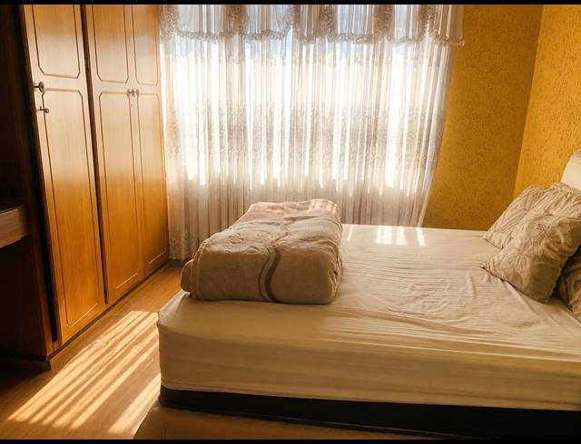 2 BEDROOM FLAT FOR SALE IN VANDERBIJLPARK CW 6